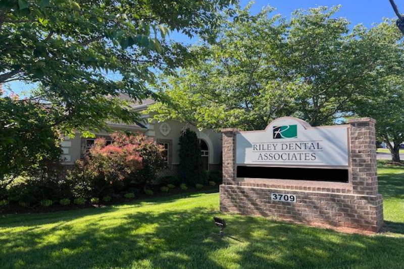 Dentist in Lynchburg