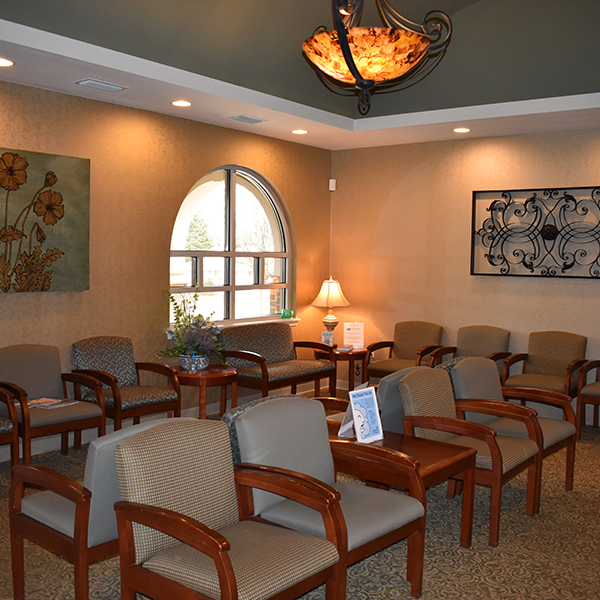 Dentist in 24501-6902