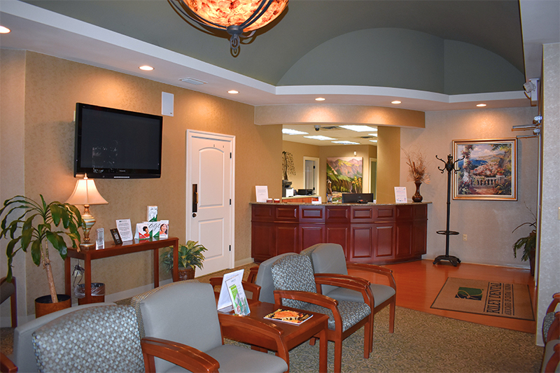 Dentist in Lynchburg