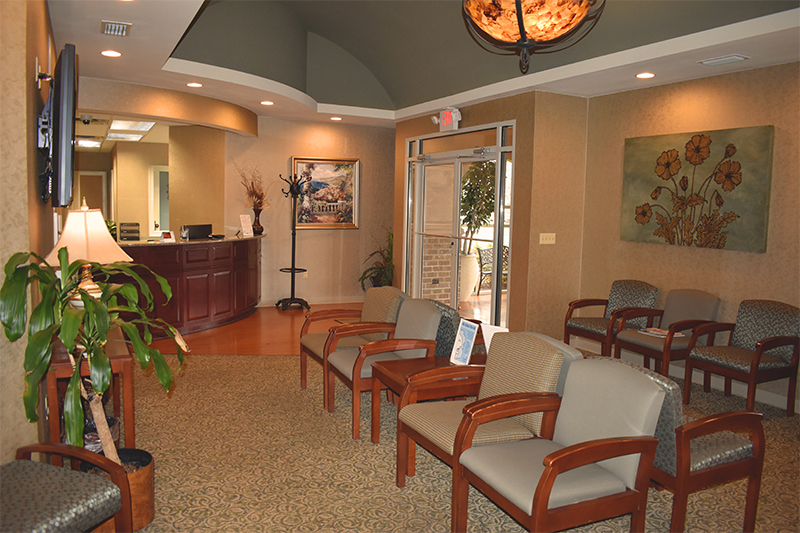 Riley Dental Associates Special Offer