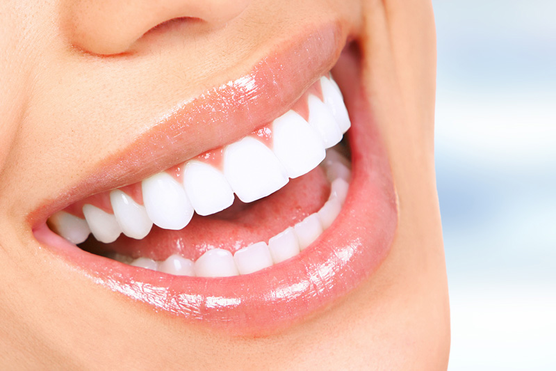 Cosmetic Dentistry in Lynchburg