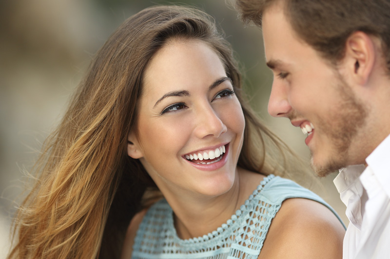 Restorative Dentistry in Lynchburg