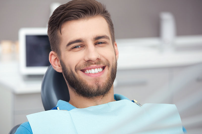 Dental Fillings in Lynchburg