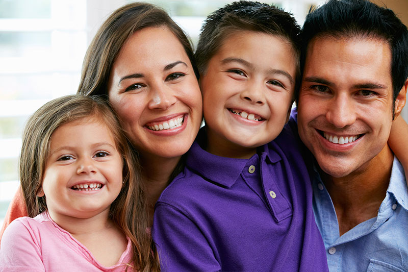 Family Dentistry in Lynchburg