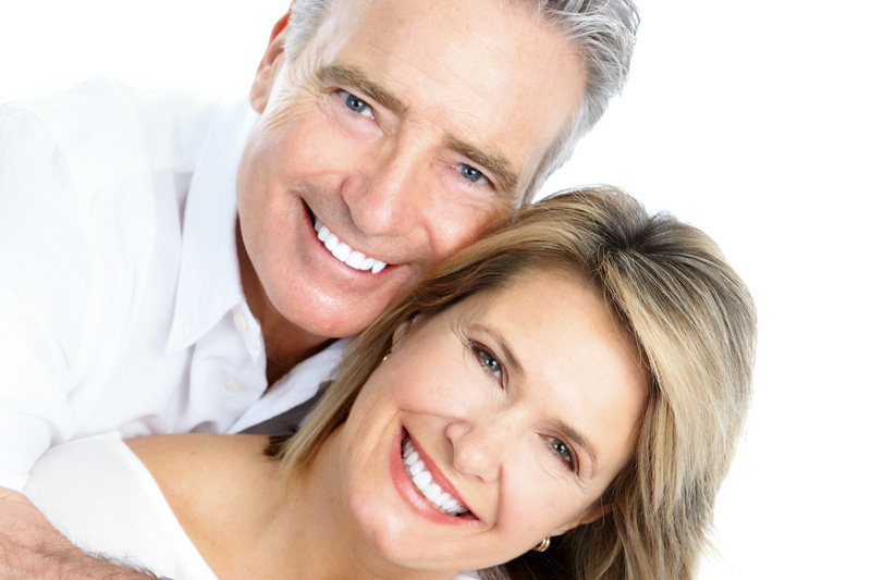 Dental Implants in Lynchburg