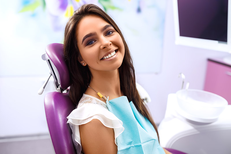Dental Exam and Cleaning in Lynchburg