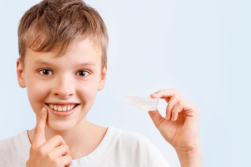 Custom Mouthguards in Lynchburg